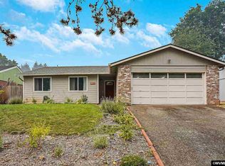 5355 Pike Ct S, Salem, OR