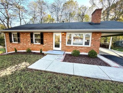 1395 Rainbow Forest Dr, Lynchburg, VA, 24502