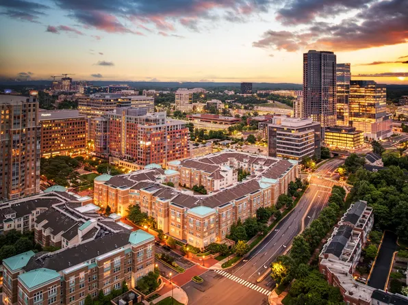 12001 Market St #429, Reston, VA 20191
