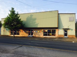 210 W Main St, Ville Platte, LA 70586