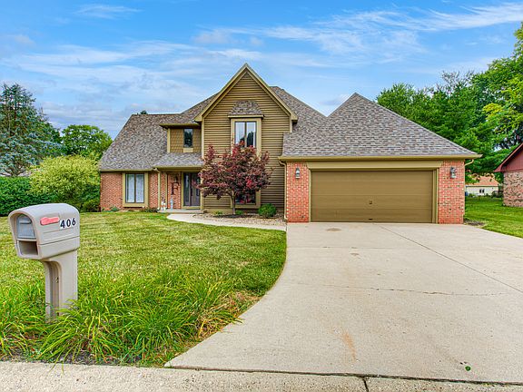 2nd image of 406 Hawthorn Dr