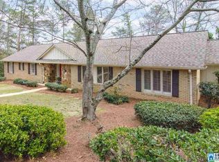 3581 Spring Valley Rd, Birmingham, AL 35223