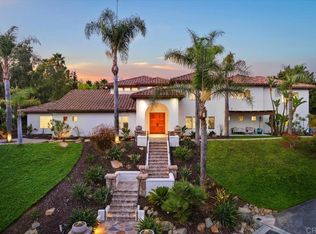 3805 Dusty Trl, Encinitas, CA 92024