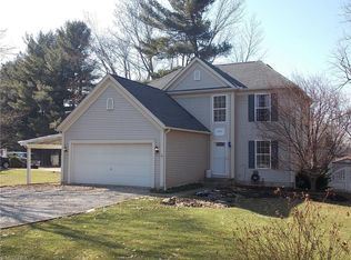 2822 N Bender Ave, Coventry Township, OH 44319