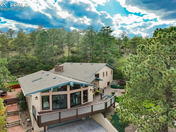 565 Wintery Cir S, Colorado Springs, CO 80919