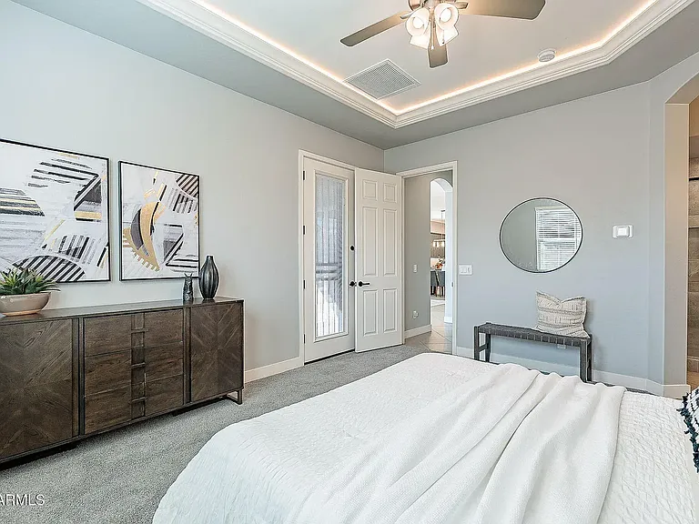 Master Bedroom 2