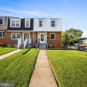 1 Boymans Ct, Baltimore, MD, 21206