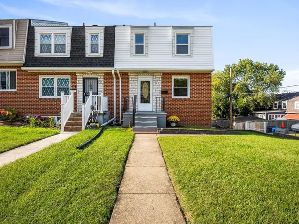1 Boymans Ct, Baltimore, MD 21206