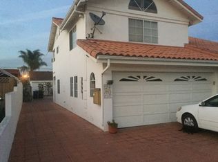 4735 W 137th St, Hawthorne, CA 90250