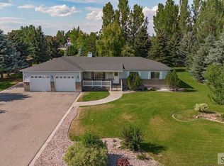 4633 E Wind River Dr, Idaho Falls, ID 83401