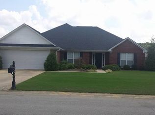 114 Sonya Cir, Saltillo, MS 38866