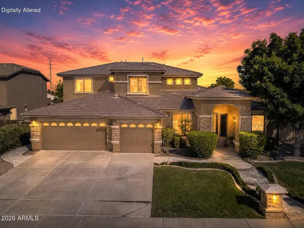 4352 S RAMONA Street, Gilbert, AZ 85297