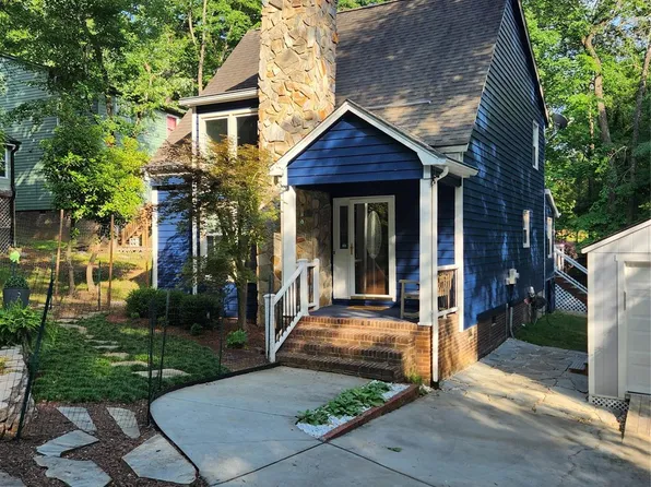 27092 Village Dr, Fort Mill, SC 29708