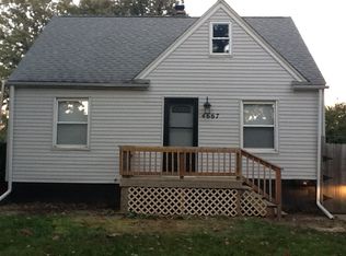 4667 Mildred St, Wayne, MI 48184