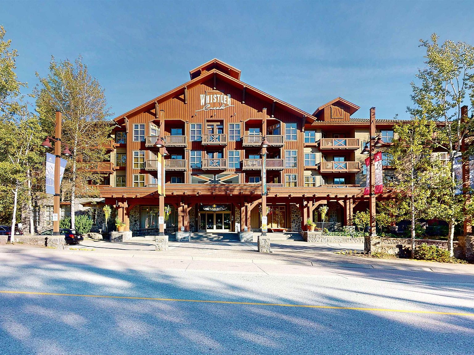 2036 London Ln 210C, Whistler, BC V8E 0N7 MLS R2929626 Zillow