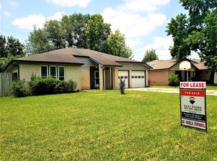 22907 Bridgewater Dr, Spring, TX 77373