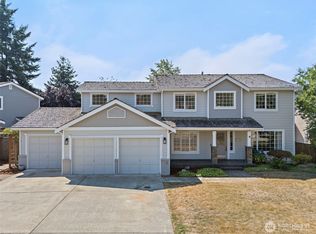7228 200th Street Ct E, Spanaway, WA