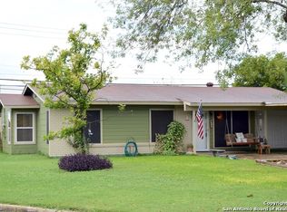 9707 Flourisant Dr, San Antonio, TX 78217