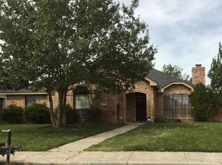 5714 Spencer St, Amarillo, TX 79109