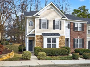 8498 Central Dr, Raleigh, NC 27613