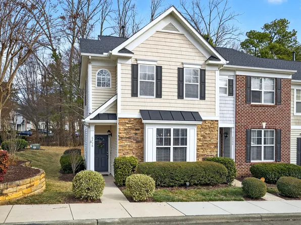 8498 Central Dr, Raleigh, NC 27613