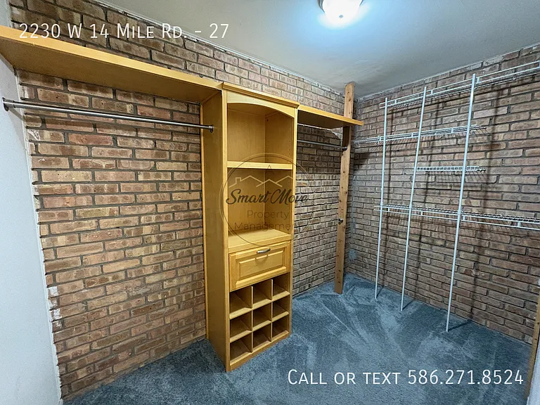 2230 W Forteen Mile Rd #27 — Photo 12