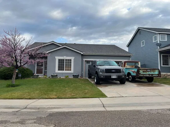 20427 E Milan Pl, Aurora, CO 80013