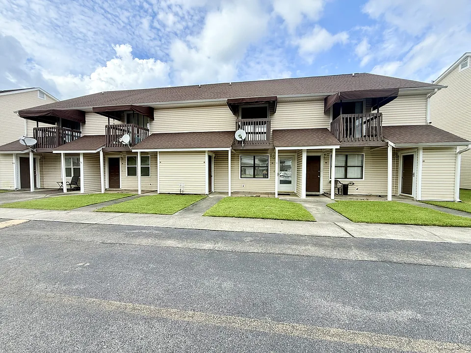 755 Burcale Rd #G4