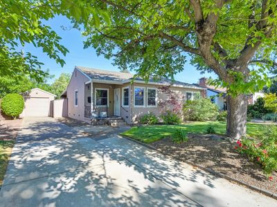 3723 61st St, Sacramento, CA, 95820
