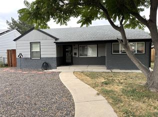 1785 Geneva St, Aurora, CO 80010