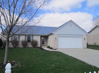 104 E Oak St, Roachdale, IN 46172