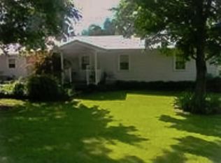 906 Sugar Creek Rd, Grand Rivers, KY 42045