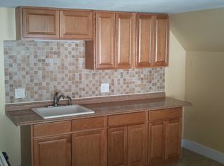 5 Weymouth St #3, Fitchburg, MA 01420