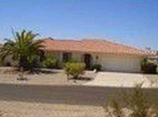 361 Cypress Dr, Lake Havasu City, AZ 86406