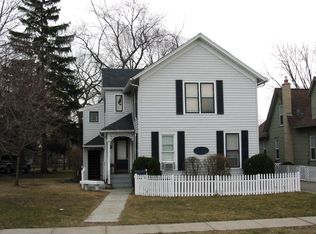 183 S Union St STE 2, Plymouth, MI 48170