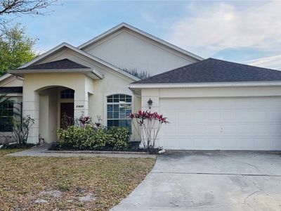 2800 Pickfair Ct, Kissimmee, FL, 34743