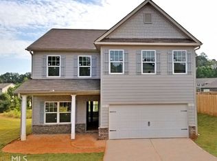1213 Hadley Dr, Fairburn, GA 30213