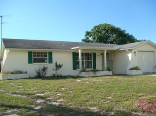 4749 Elmwood St, New Port Richey, FL 34653