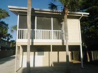 5053 N Beach Rd #B, Englewood, FL 34223