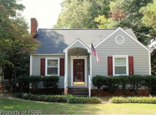 236 Pinecrest Dr, Fayetteville, NC 28303