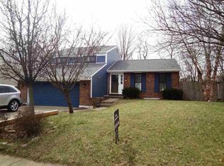 2241 Wideview Dr, Covington, KY