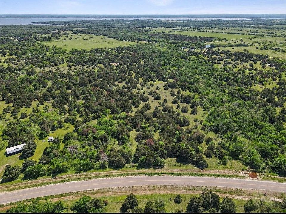 5 ac. near Richland Chambers