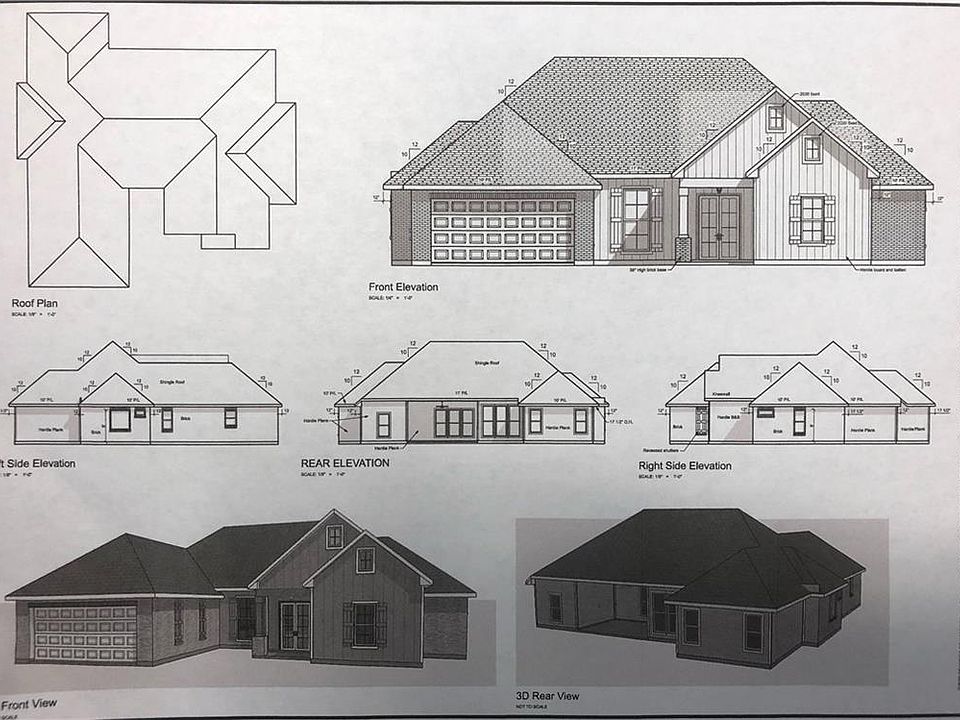 2nd image of 1337 Destin Blvd