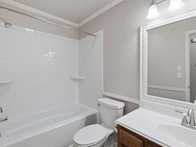 Hall Bath