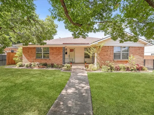 11315-11317 Lochwood Blvd, Dallas, TX 75218