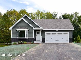 17 Wilson Way UNIT 17, Brentwood, NH 03833