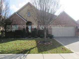 2931 La Roda, Grand Prairie, TX 75054