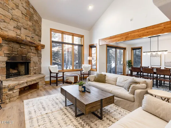 2718 Gallivan Loop, Park City, UT 84060