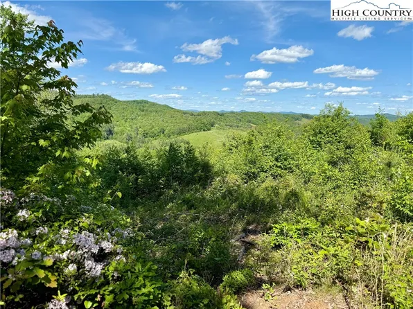 TBD Cedar Rock Lane, Fleetwood, NC 28686