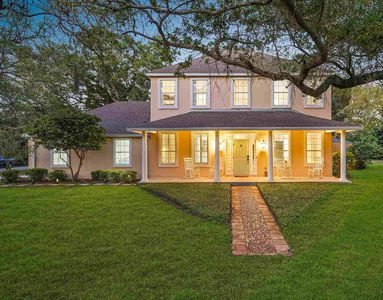 4240 Myrtle St, Saint Augustine, FL, 32084